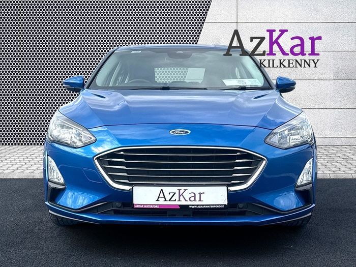 Ford Focus 2020