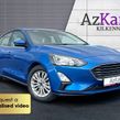 Ford Focus 2020
