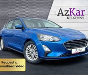 Ford Focus 2020