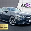 Mercedes-Benz A-Class 2022