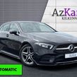 Mercedes-Benz A-Class 2022