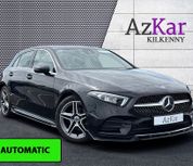 Mercedes-Benz A-Class 2022