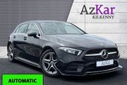 Mercedes-Benz A-Class 2022