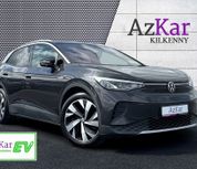 Volkswagen ID.4 2022