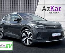 Volkswagen ID.4 2022