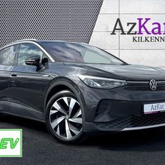 Volkswagen ID.4 2022