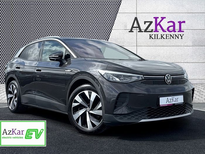 Volkswagen ID.4 2022
