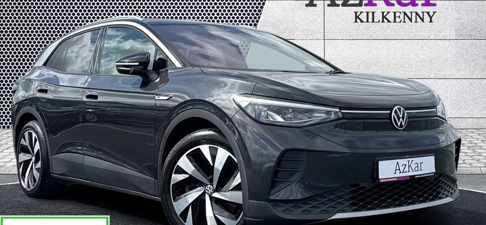 Volkswagen ID.4 2022