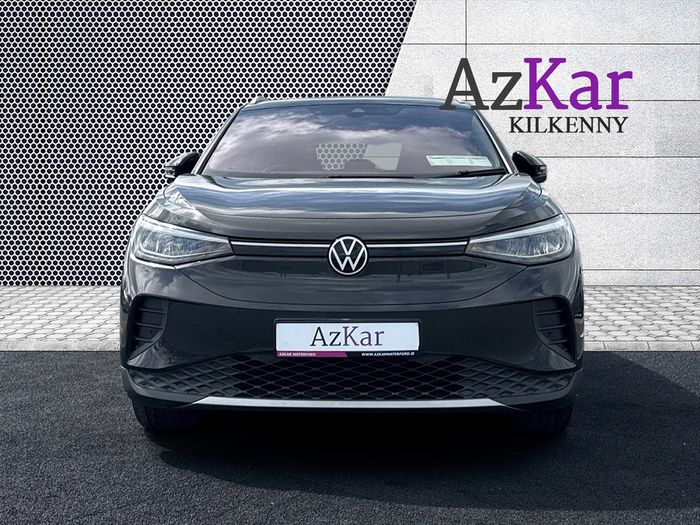 Volkswagen ID.4 2022