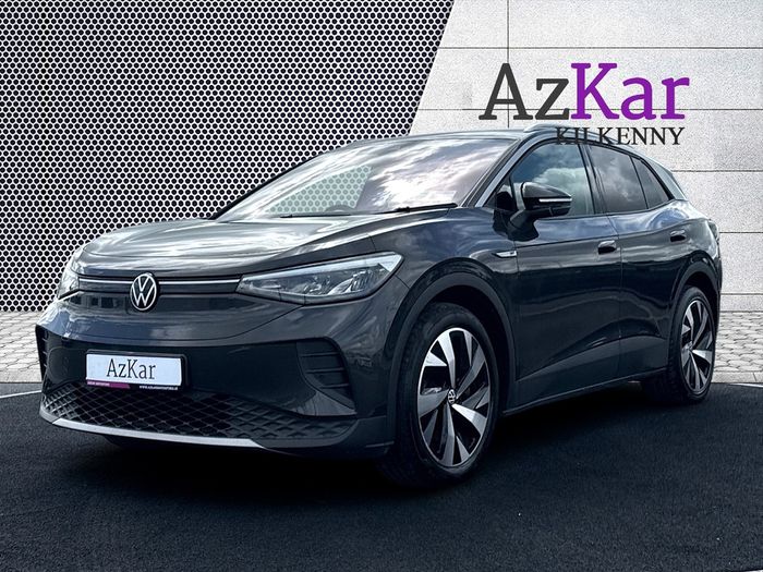 Volkswagen ID.4 2022