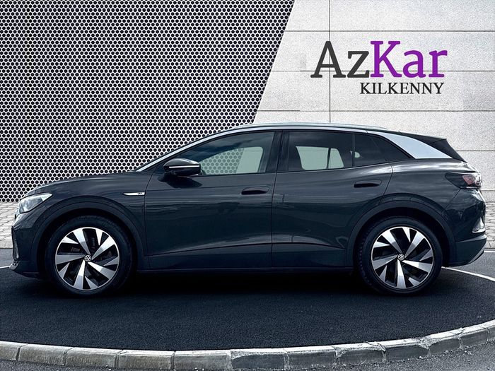 Volkswagen ID.4 2022