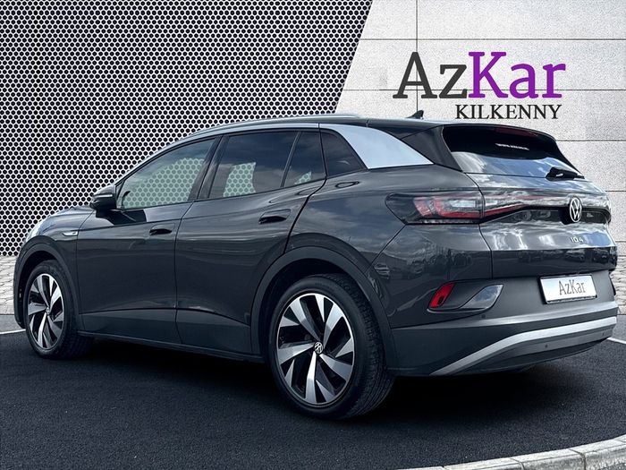 Volkswagen ID.4 2022
