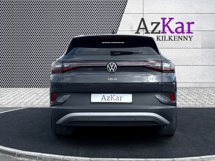 Volkswagen ID.4 2022