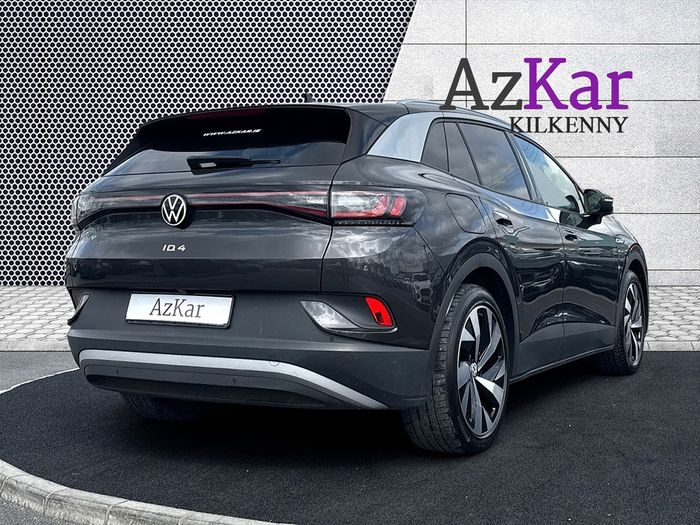 Volkswagen ID.4 2022