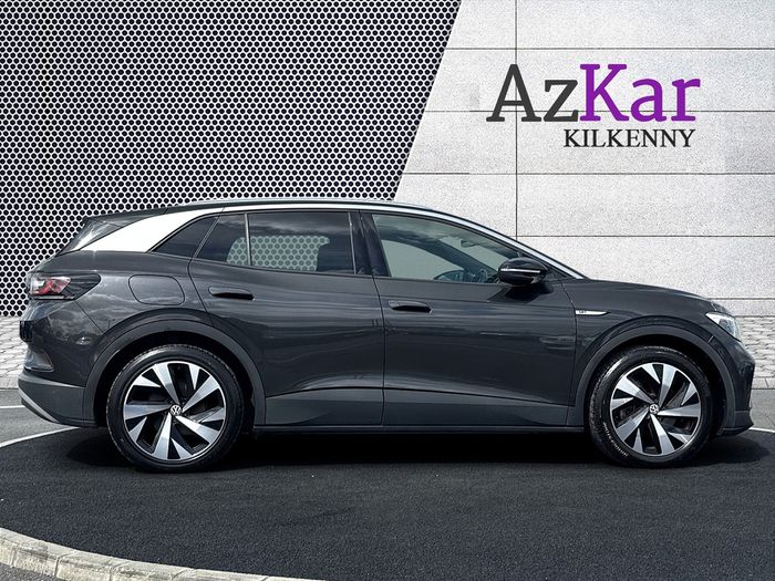 Volkswagen ID.4 2022