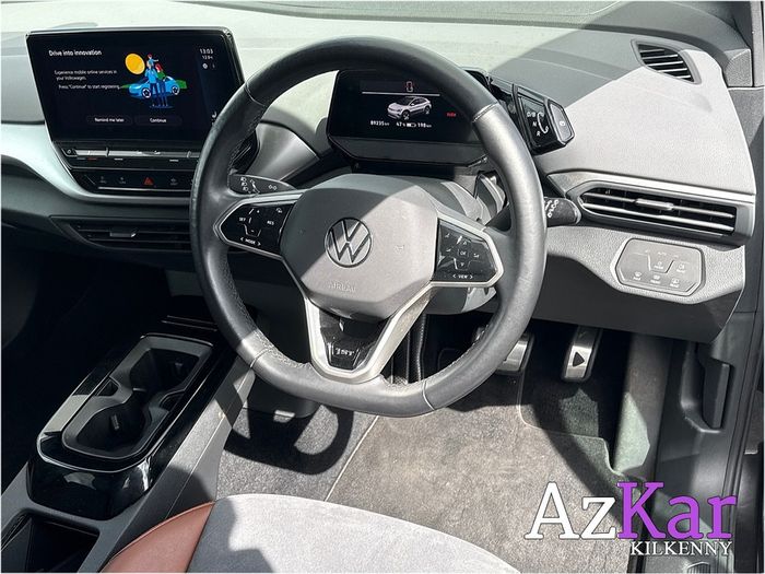 Volkswagen ID.4 2022