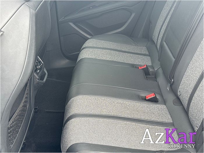 Peugeot 3008 2019