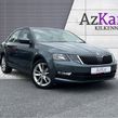 Skoda Octavia 2020