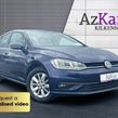 Volkswagen Golf 2020
