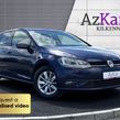 Volkswagen Golf 2020