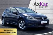 Volkswagen Golf 2020