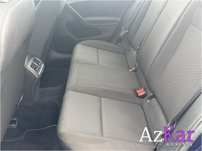 Volkswagen Golf 2020