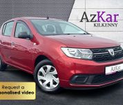 Dacia Sandero 2021