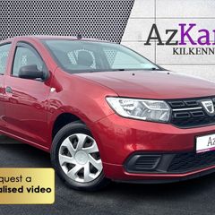 Dacia Sandero 2021