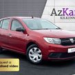 Dacia Sandero 2021