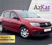 Dacia Sandero 2021