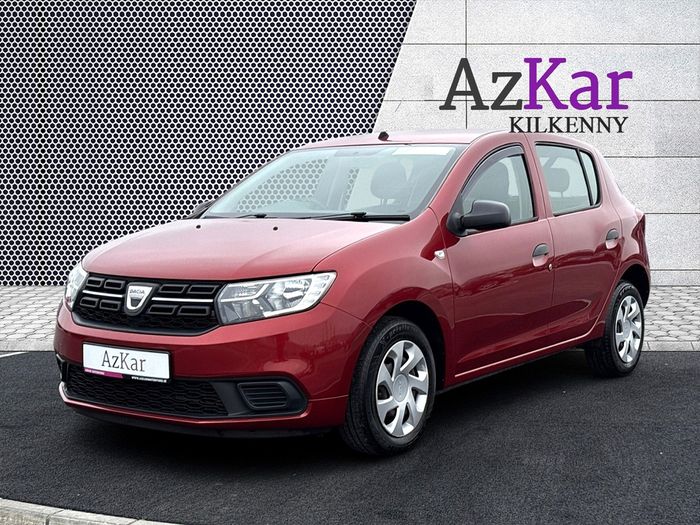 Dacia Sandero 2021
