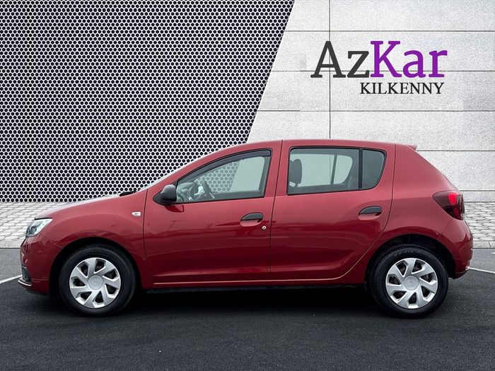 Dacia Sandero 2021