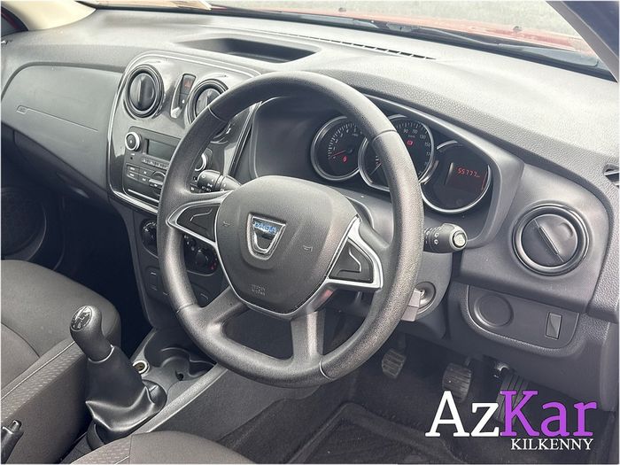 Dacia Sandero 2021