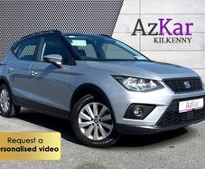 SEAT Arona 2020