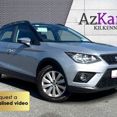SEAT Arona 2020
