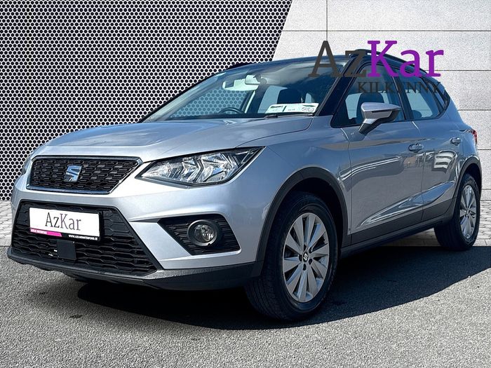 SEAT Arona 2020