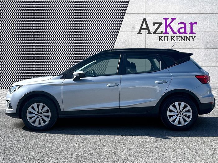 SEAT Arona 2020