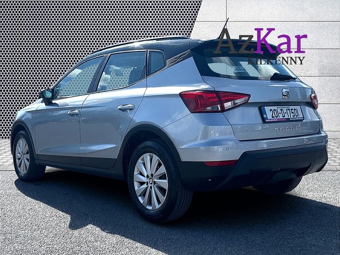 SEAT Arona 2020