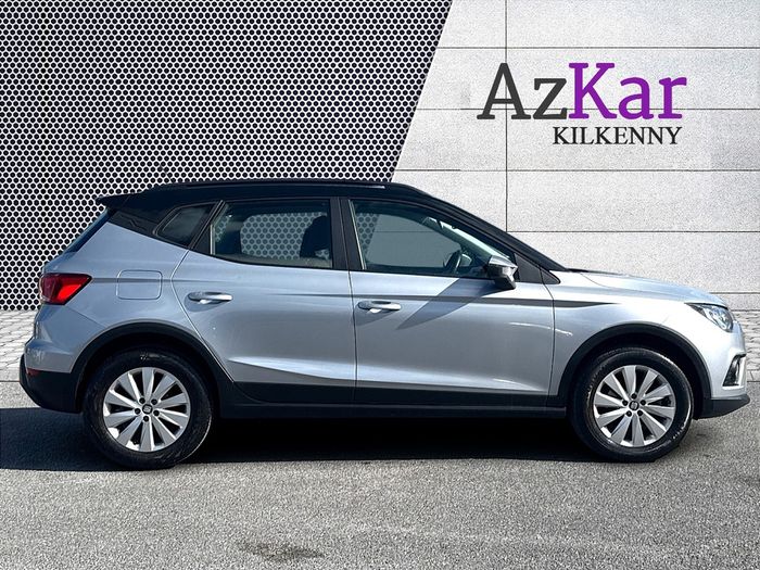 SEAT Arona 2020