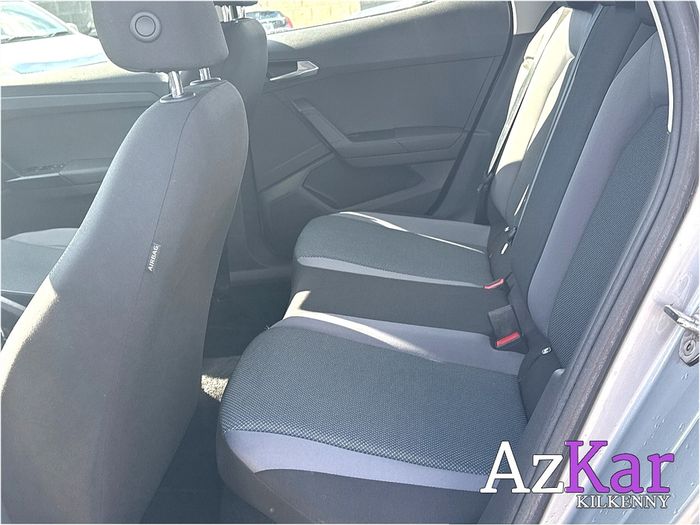 SEAT Arona 2020