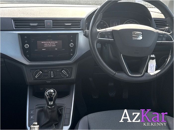 SEAT Arona 2020
