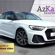 Audi A1 2021