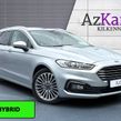 Ford Mondeo 2022