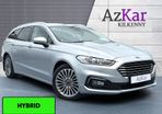 Ford Mondeo 2022