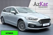 Ford Mondeo 2022