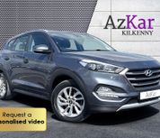Hyundai Tucson 2017
