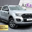 Ford Ranger 2021