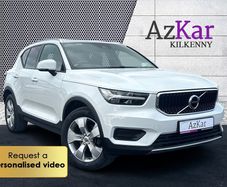 Volvo XC40 2020