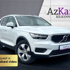 Volvo XC40 2020