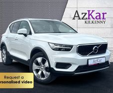 Volvo XC40 2020
